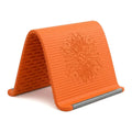 Flexible Silicone Phone Holder - Bendable Rollable Foldable Design